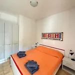 Grazioso N 40 A A 100mt Dal Mare Apartamento Bibione