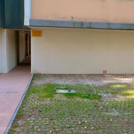 Grazioso N 40 A A 100mt Dal Mare * Bibione