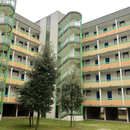 Grazioso N 40 A A 100mt Dal Mare Bibione