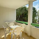 Grazioso N 40 A A 100mt Dal Mare ביביונה