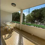 Grazioso N 40 A A 100mt Dal Mare Appartement