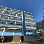 Appartement Grazioso N 40 A A 100mt Dal Mare Bibione