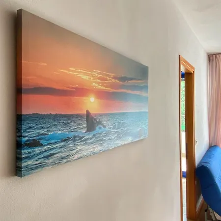Apartment Grazioso N 40 A A 100mt Dal Mare Bibione