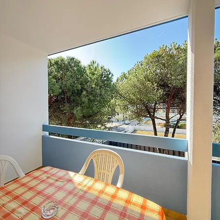 דירה Grazioso N 40 A A 100mt Dal Mare