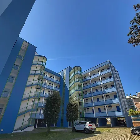 Grazioso N 40 A A 100mt Dal Mare Appartement *