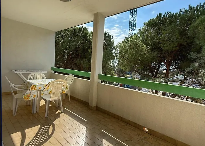 Grazioso N 40 A A 100mt Dal Mare Daire