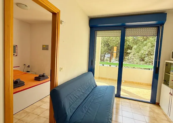 Lejlighed Grazioso N 40 A A 100mt Dal Mare