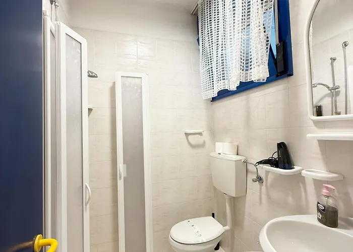 Grazioso N 40 A A 100mt Dal Mare * Bibione